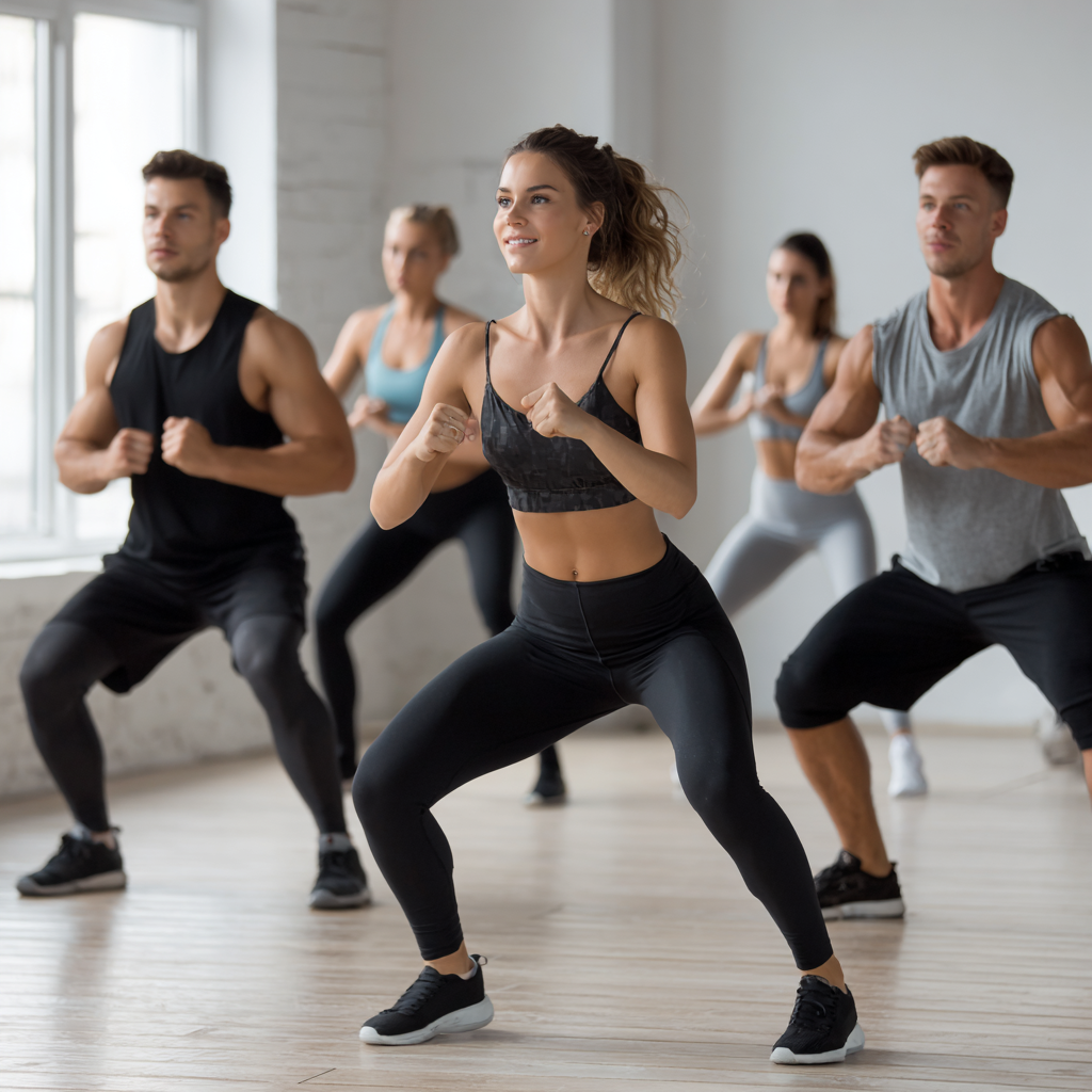 Proces antrenament PowerAnvil